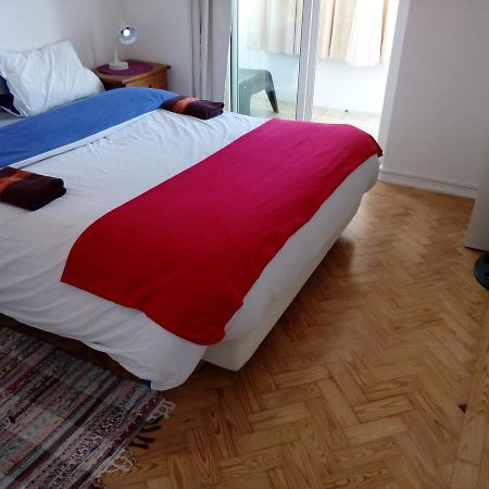 Voyage 63 Hotell Lisboa Eksteriør bilde