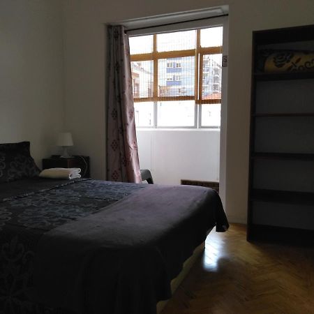 Voyage 63 Hotell Lisboa Eksteriør bilde