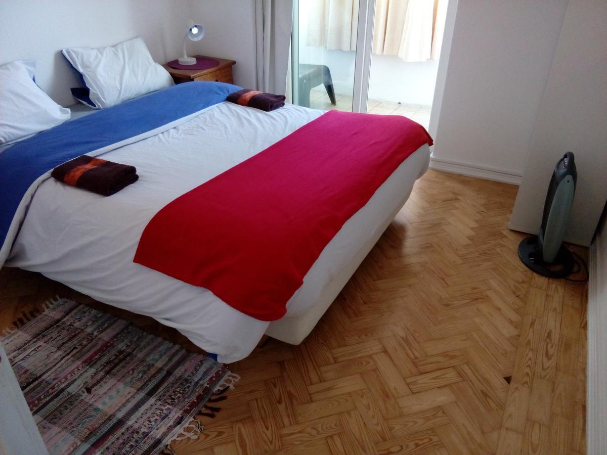 Voyage 63 Hotell Lisboa Eksteriør bilde