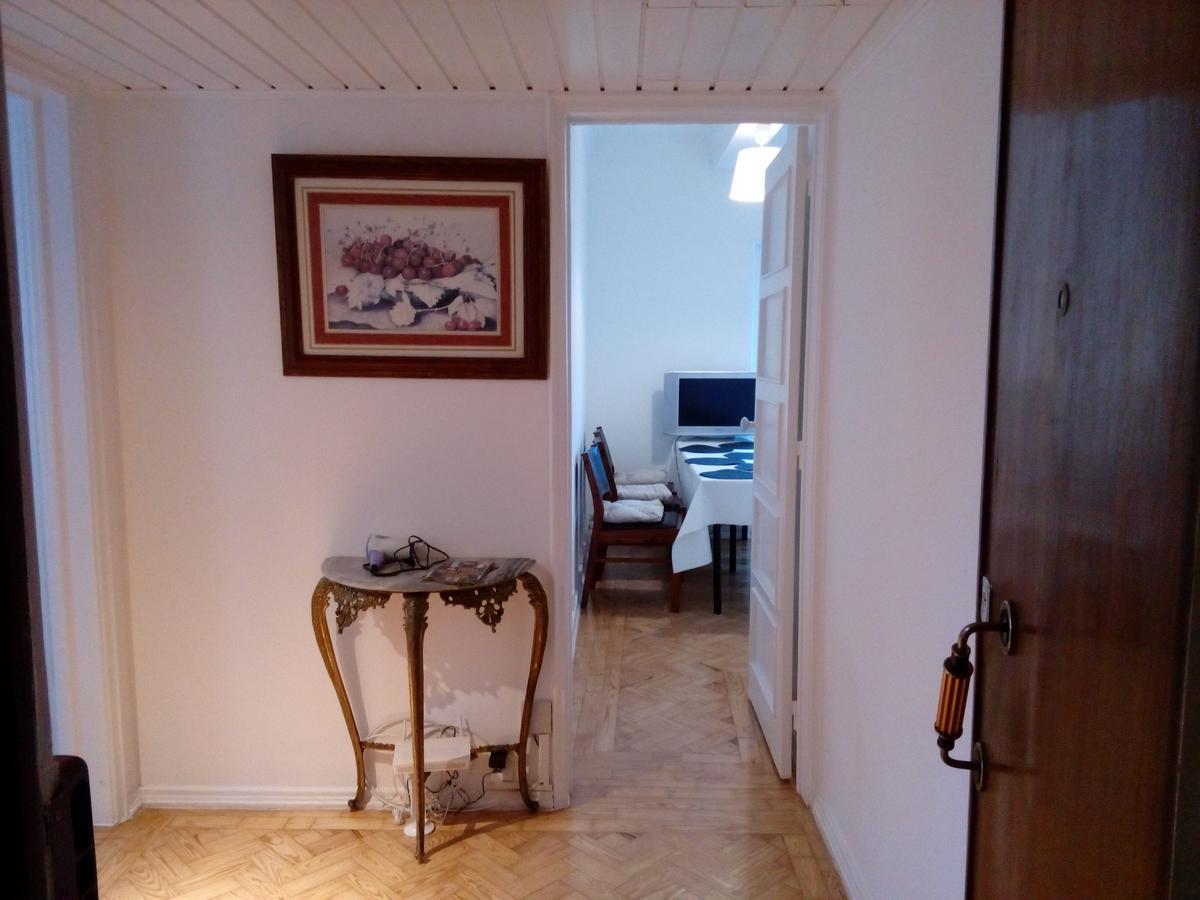 Voyage 63 Hotell Lisboa Eksteriør bilde