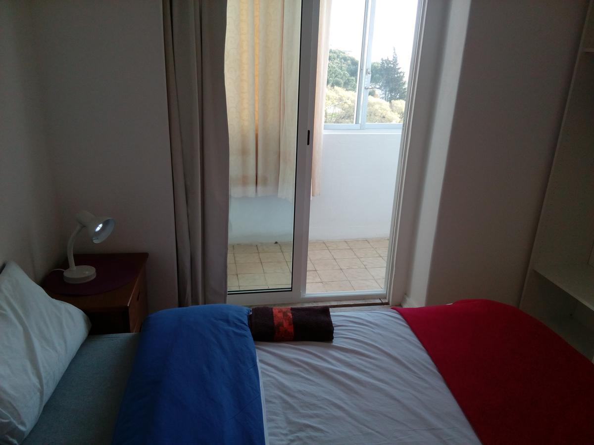 Voyage 63 Hotell Lisboa Eksteriør bilde