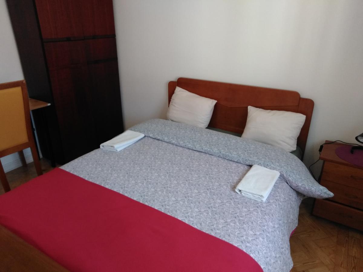 Voyage 63 Hotell Lisboa Eksteriør bilde