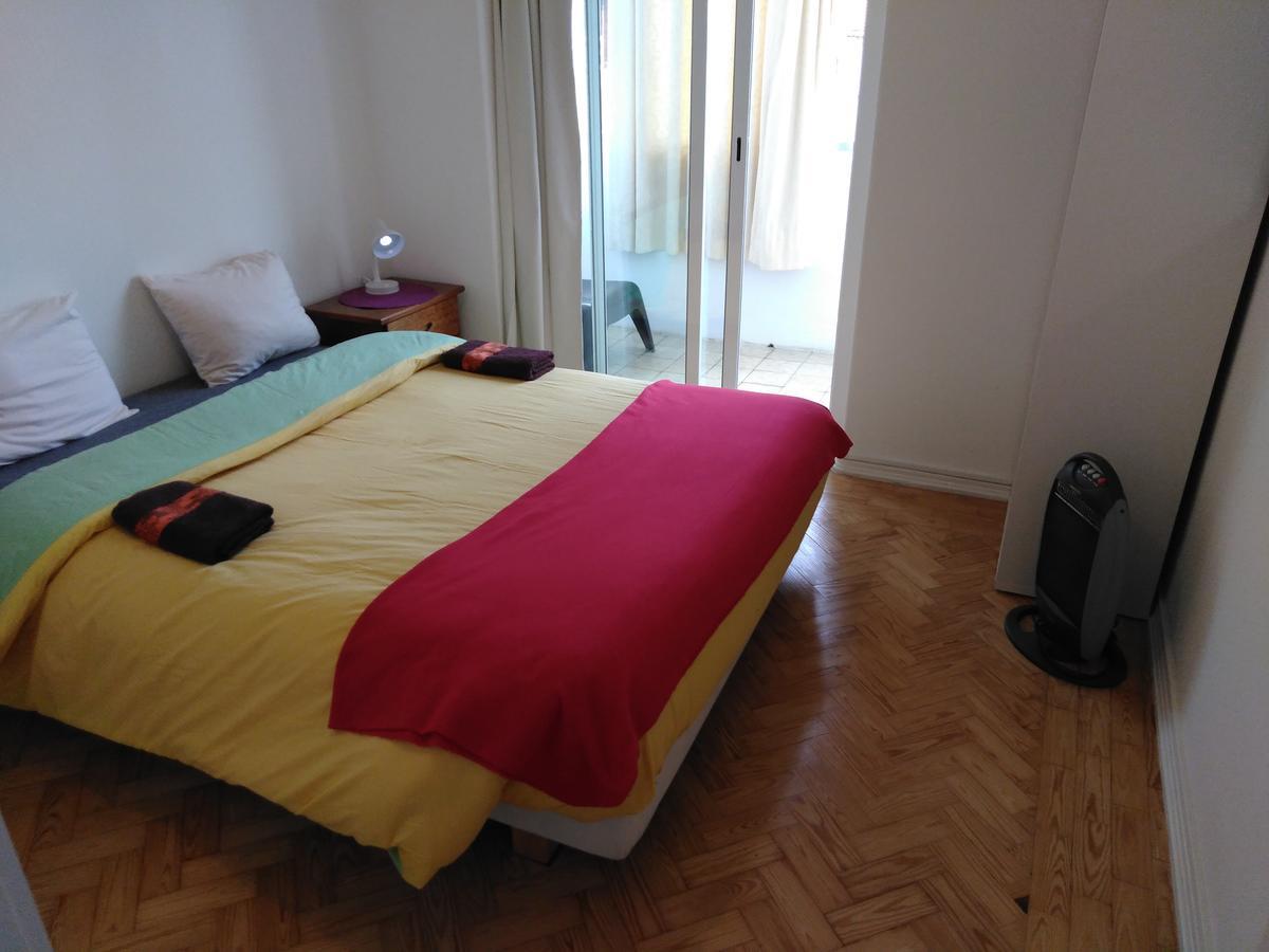 Voyage 63 Hotell Lisboa Eksteriør bilde