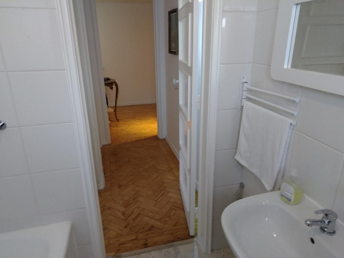 Voyage 63 Hotell Lisboa Eksteriør bilde