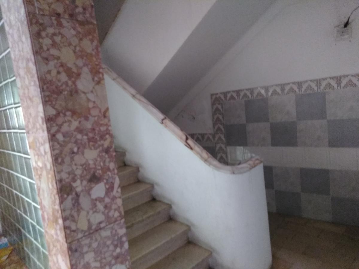 Voyage 63 Hotell Lisboa Eksteriør bilde