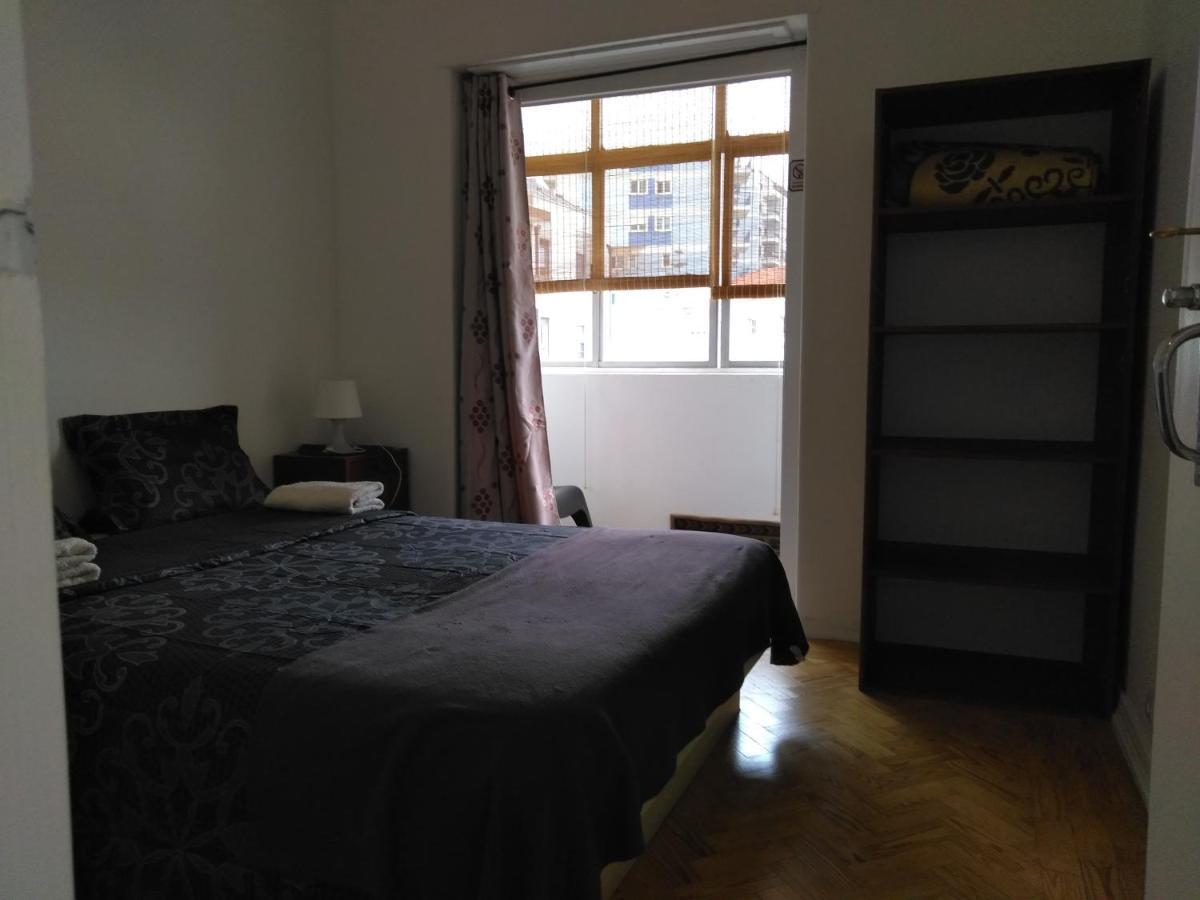Voyage 63 Hotell Lisboa Eksteriør bilde