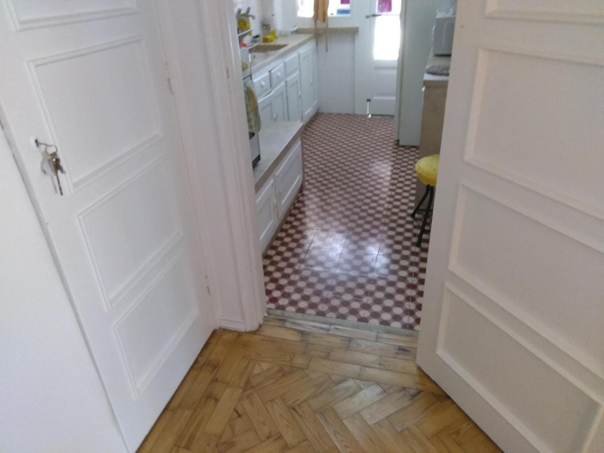 Voyage 63 Hotell Lisboa Eksteriør bilde